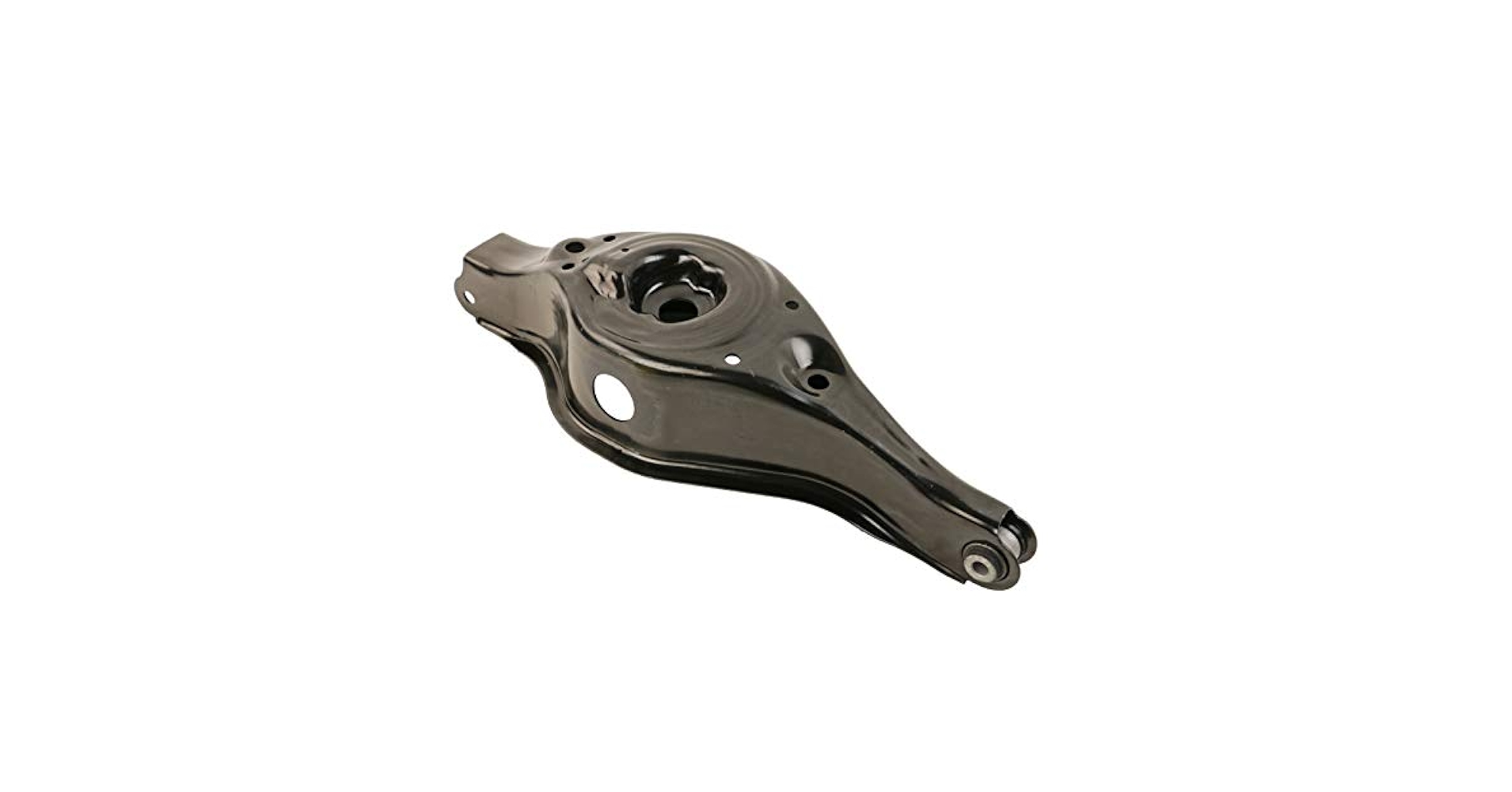 Amazon.com: MOOG RK643348 Suspension Control Arm rear lower