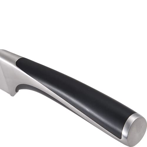 MasterPro Paslanmaz Çelik Bıçak | 17,5 cm | Elegance serisi | 4430