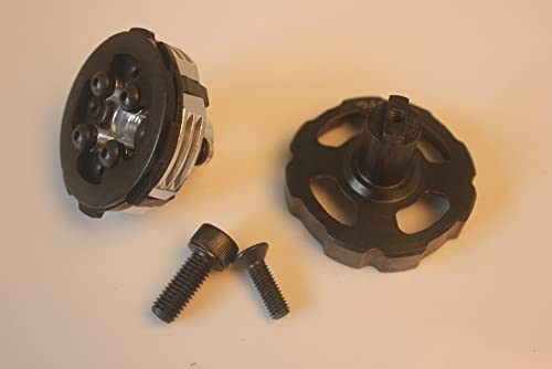 Area Rc Adjustable Eccentricity Clutch For Baja Losi 5Ive-T Dbxl Mcd Rr5 - (Color: Mcd Rr5) #TOP4