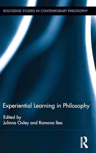 Experiential Learning in Philosophy view 2