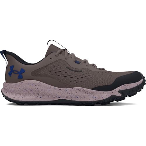 Image of Under Armour Men's Charged Maven Trail Hiking Shoes