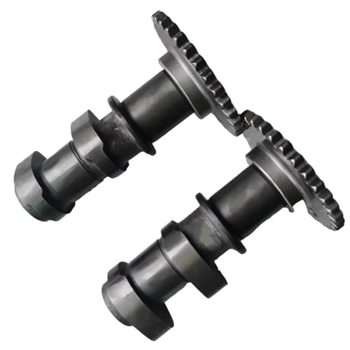 Árbol de levas CFMOTO CF250-A motor de válvulas de admisión escape culata 250cc 2