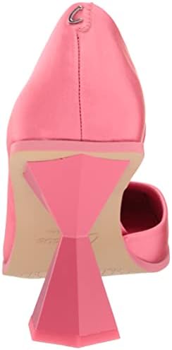 Circus NY by Sam Edelman Women's Rosemary Pump Punk Pink 8.5 Medium | Image 2