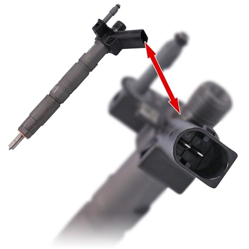 Bosch 0 445 117 017 Iniettore - 3