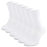 【Bogen Unterstützung und rutschfest 】die Socken sind mit Kompression Leistung behandelt. Im Gegenzug werden die Schmerzen nach dem Lauf, Schwellungen und andere Arten von Muskelermüdung und Verletzungen minimiert. Dies verbessert die Haltbarkeit des Produkts und sorgt dafür, dass die Socken immer in der richtigen Position bleiben.