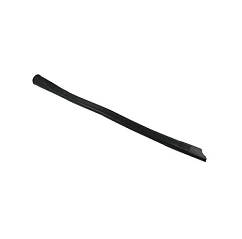 Gibtool Flexible Crevice Tool & 35Mm To 32Mm Hose Adapter For 1 3/8'' Vacuum 24.4Inch Long #TOP3