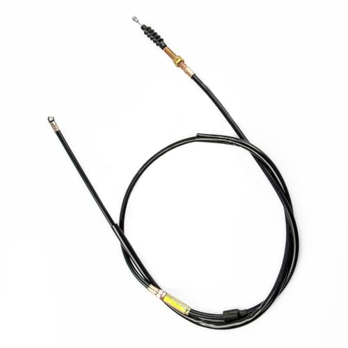 Câble d'embrayage acier VN400 Vulcan d'une longévité supérieure
