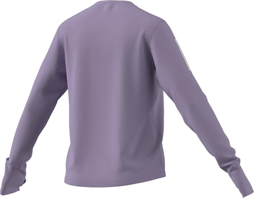 Adidas Maglia Running Otr B Powplu Donna S - 3