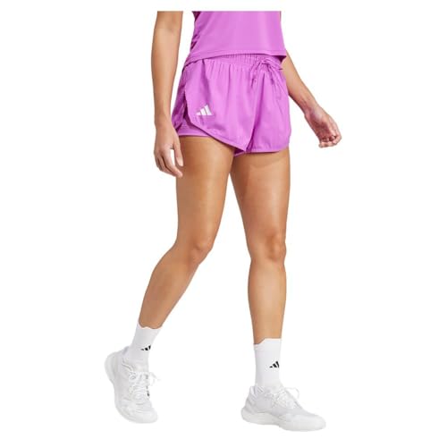 Image of adidas Womens Club Tennis Shorts
