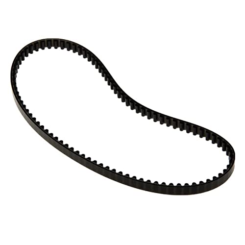 Gtapiece Courroie 455-5M compatible robots patissier AYA, YOO DIGITAL COOKYOO 4000-CY4000, COOKYOO 4200-CY4200, KM002
