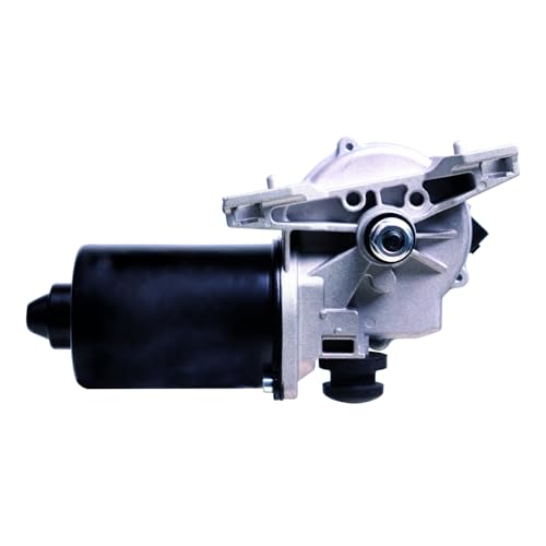 Image of OEG Parts New Windshield Wiper Motor Compatible with Dodge Magnum 05-08 Front Wiper Motor 5139091AA 40-3031