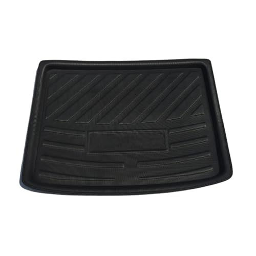 Tapis de coffre pour Jeep Renegade en EVA haute résistance durable