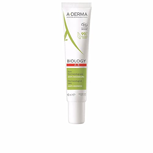 A-Derma BIOLOGY AR - Anti-Rtungen Spezialpflege, 40 ml