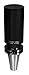 Briney Tooling Systems V40BB-250-600 Cat40 Blank Bar, 2-1/2" Diameter x 6" Projection