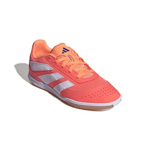 Image of adidas Unisex-Kids Club Predator Sala Indoor