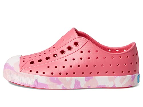 Native Shoes Jefferson Sugarlite Marbled (Toddler)4