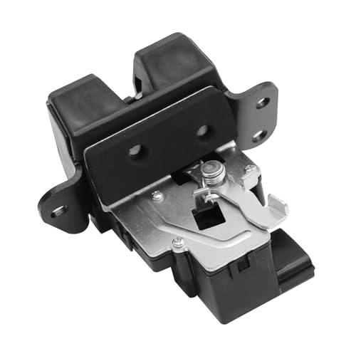 Image of MDEOOSKY Tail Gate Door Lock Latch Actuator, Replacement for Hyundai Santa Fe 2013-2016 Kia Soul 2014-2019, 81230-2W000 812302W000