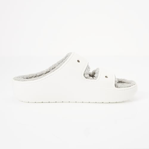 Sandalia Crocs Baya Cozzzy de alta durabilidad y confort superior 4