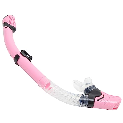 VICASKY Professional Dry Tube Full Diving Gear for Convenient Scuba Snorkeling Comfortable Breathable Design for Underwater Adventures