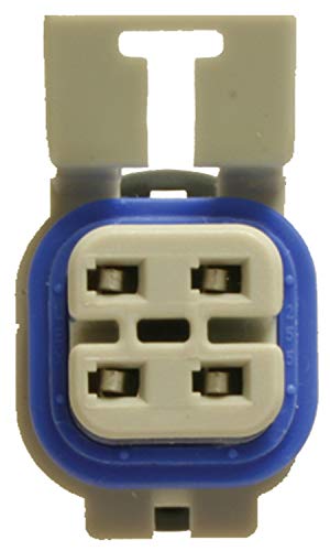 Sensor de Oxígeno NTK 21048 miniatura 3
