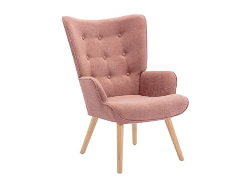 Vente unique: Sillón clásico 1 Plaza Vatel