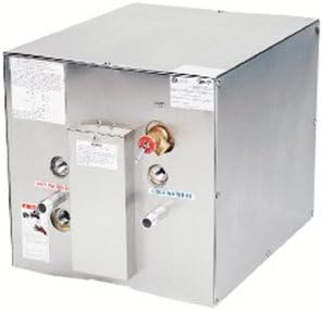 Hot Water Heater Marine - Which 5 Will Transform Your Experience? 5 Kuuma Marine Water Heater Capacity: 6 gallons