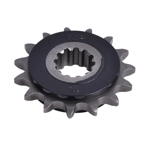 Pignon avant 525 15 dents pour révision kit chaîne CBR600 F3