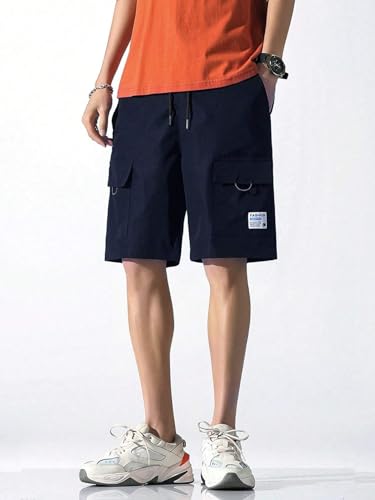 Image of Lymio Men Shorts || Men Shorts Cotton || Men Shorts Casual (Short)
