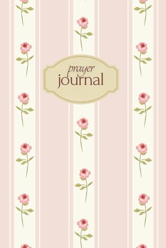 Prayer Journal
