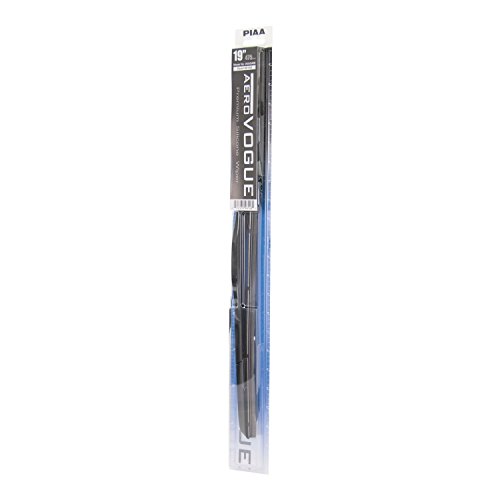 Piaa 96148 Aero Vogue Silicone Wiper Blade - 19"" 475Mm (Pack Of 1)" #TOP4