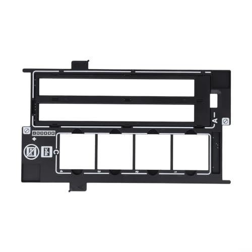 Escáner de película V600 y V500 soporte 1423040 para digitalizar dia negativo