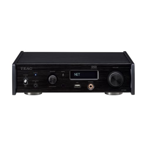 Amazon.co.jp: TEAC(ティアック) NT-505-X/B ブラック USB DAC Amazon.co.jp: TEAC(ティアック) NT-505-X/B ブラック USB DAC