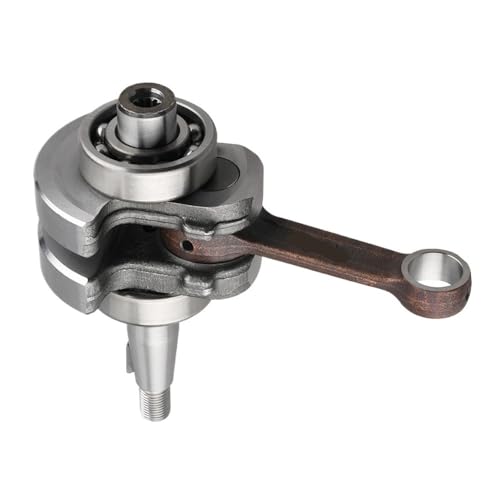 Vilebrequin moteur hors-bord 369-00069-0 de haute précision pour moteur de bateau