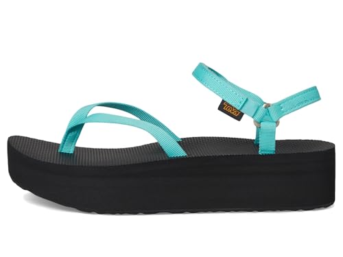 Image of Teva Women's Flatform Sandal Slim