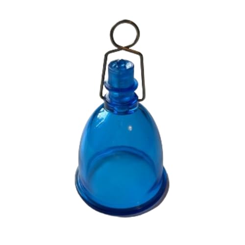 UGM Glans Cup Replacement | Use with The Ligament Traction Trainer for Penile Traction Therapy (Medium)