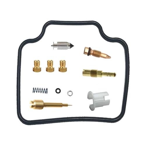 Kit réparation carburateur CB 400 SS pour retrouver le plaisir des balades moto