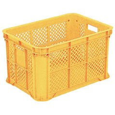 Sanko Sanko Sanko B #50 Minashi Orange