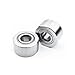 XUAB Needle Roller Bearings NUTR 30 3072 35 3580 40 4090 45 45100 50 50110 X PP High Precision and Durable Mechanical Components (NUTR50110PP50x110x32)