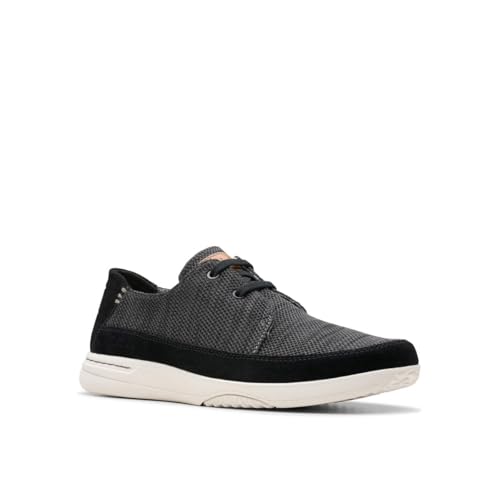 Image of Clarks Mens Easeway Lace