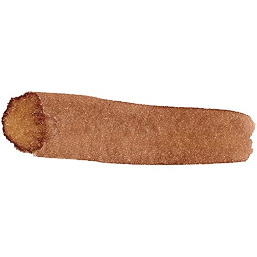 Colorations Liquid Watercolor Paint, 8 Fl Oz, Brown, Non-Toxic, Painting, Kids, Craft, Hobby, Fun, Water Color, Posters, Cool Effects, Versatile, Gift #TOP1