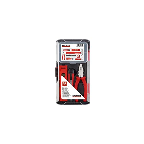 Set d'outils 28PZS KRT951014 mallette outillage à main de précision