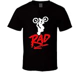 radar fijo sin señalizar Suave y cómodo. N/E rad - Camiseta fija Negro Negro ( L