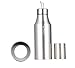 Price comparison product image TENTA KITCHEN 750ml Stainless Oil Vinegar Cruets/Liquid Condiment Dispenser