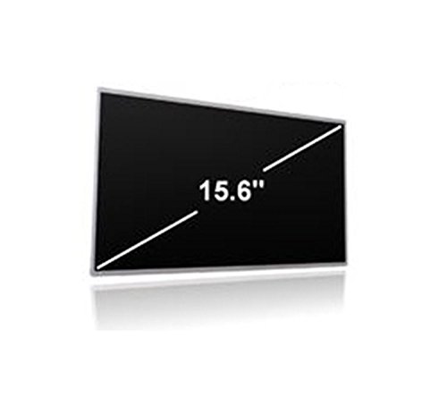 Preisvergleich Produktbild MicroScreen msc30497 Display für Laptop schwarz