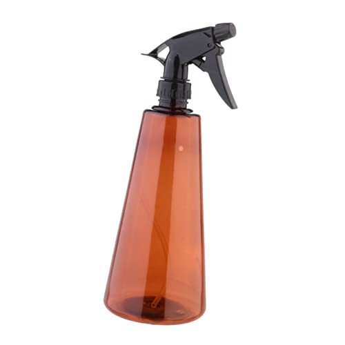 SUPVOX Bouteille De Pulvérisation Eau Pour Plantes Vaporisateur à Main Pression Canne à Arrosage Pratique Pour Jardinage Fleurs