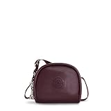 Kipling Jesper, Burgundy Lac M5