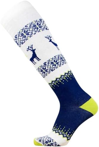 Pure Athlete Value Snowboarding Socks For Men, Women - Warm Ski Snowboard Pack At Men’s - View #6