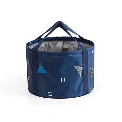 Spa de pies portátil plegable para adultos y niños