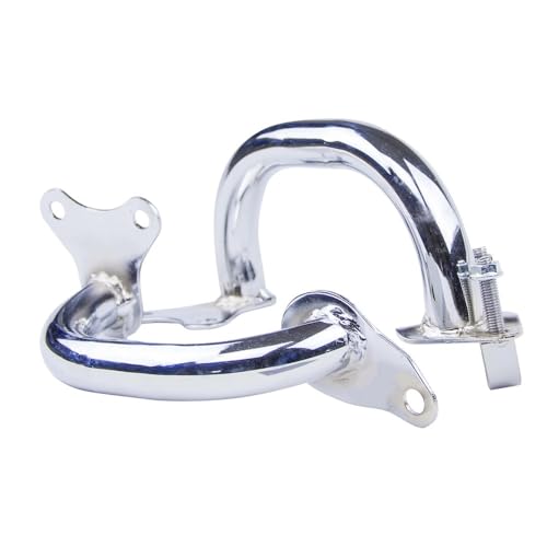 Protecteur cadre et crash bar moto Honda NightHawk CB750 1993 1995