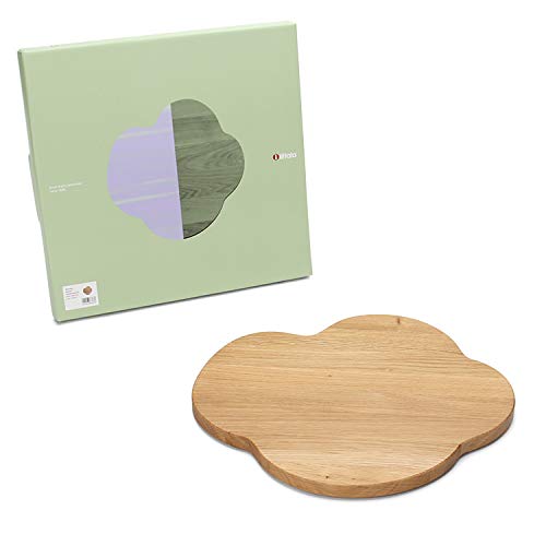 ★イッタラ アアルト　サービングトレイ★ Amazon｜イッタラ(iittala) アアルト(アールト) 木製 サービング